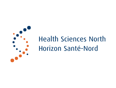 Logo Heal Sciences North