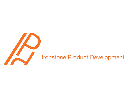 Logo Ironstone Product Development