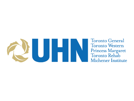 Logo UHN