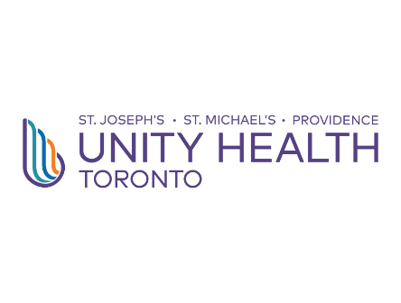 St. Michael's Hospital - Unity Health Toronto